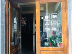 门面-1901 Cafe(西四店)