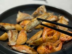 -潮府馆·非遗潮州菜·世纪公园(新国际博览中心店)