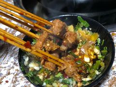 -唐记煌大坨卤牛肉串串(瑞南街店)