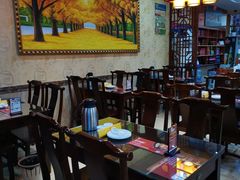 大堂-洪兴砂锅·融合砂锅菜(三站店)