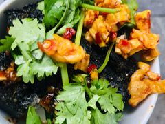 -黑色经典臭豆腐·湖南特产(太平街口店)