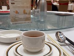-喜宴又一村·粤菜·茶点·海鲜(壹方天地店)