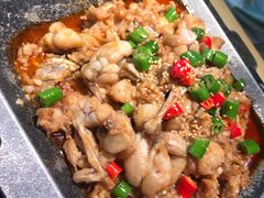 -蛙喔牛蛙(仙林万达茂店)