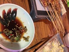 -管氏翅吧(望京东店)