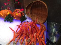 -阜阳富力万达嘉华酒店·美食汇自助餐厅