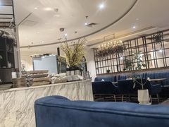 -花舍·新派粤菜·西餐·下午茶(亚运村·鸟巢店)