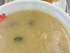 -众品老方子锅贴甜沫(李村店)