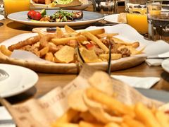 -MARU玛露音乐餐厅(大学路店)