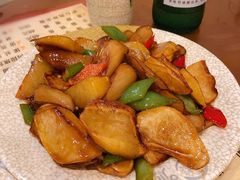 -吉味馆(柠溪店)