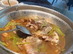 -简小舍·民间手艺菜(武昌江滩店)