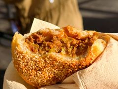 -满记烧饼(牛街东里小区一区店)