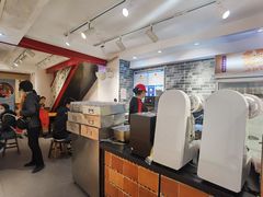 -八婆婆烧仙草(中山路店)