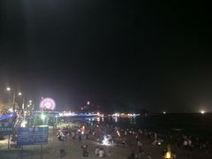 -沙扒湾