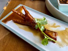-95号酱骨·一块豆腐(展春园西路店)