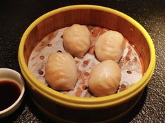 -蝴蝶里·粤菜·点心(龙湖天街&滨江店)