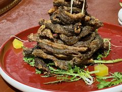 -欣旺·迎宾楼·百年无锡菜