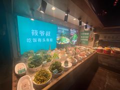 -筱爷叔·上海传统手工菜(新桥店)