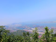 -海上云台山景区