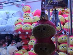 -反斗乐园(领展中心城店)