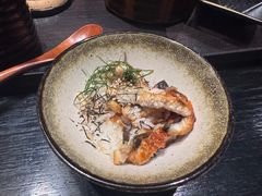 -玄白·炭烤活鳗(上海首店)