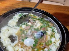 -去茶去餐厅(中央大街店)
