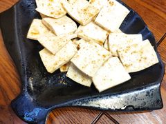 千叶豆腐-牛犇烤肉(物资学院路店)