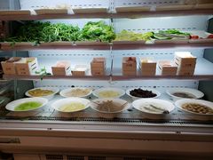 麻辣烫-吉布鲁牛排海鲜自助(巴南万达广场店)