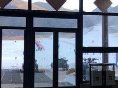 -八达岭滑雪场
