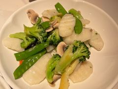 -外婆家(西红门荟聚购物中心店)