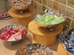 -金海湾自助餐厅(金陵饭店)