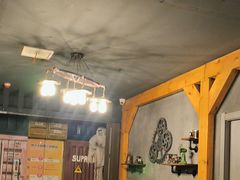 -伯爵·沉浸式超级密室·直营店