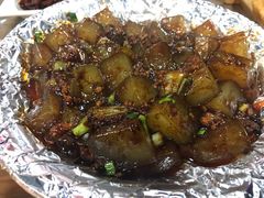 -老磨油饼(高陵店)