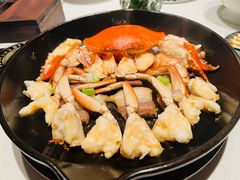-炳胜私厨(万象前海店)