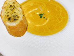 -Gray Whale 灰鲸餐厅(北美N1店)
