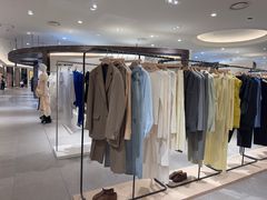 -三宅一生 (阪急梅田本店)