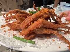 -肥仔文澳门猪骨煲(南京西路店)