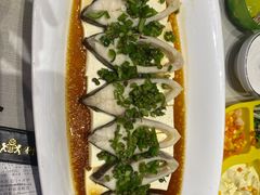 -狮王府淮扬菜(百家湖1912店)
