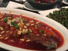 -鹿港小镇(悠唐店)