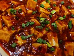 成都麻婆豆腐-宽窄巷子·成都冒菜·传统小吃(海印又一城店)