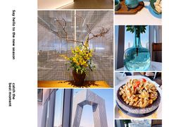 -潮堂 · 潮州菜(国贸商城店)