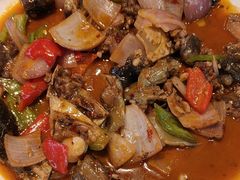香辣甲鱼-西塘人家•黑金冠本地好店