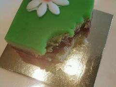 -富力希尔顿酒店·地阔自助餐厅