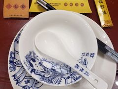 -福照楼汽锅鸡·云南菜(护国路店)