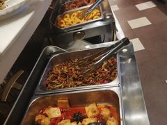 -好伦哥比萨烤肉自助(马家堡店)