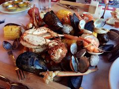 -The Crab Pot Seattle