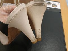 -爱革·奢品·鞋包·衣物·家居(金桥国际商业广场店)