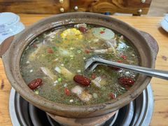 -蔡记·九米羊肉炉(东渡店)