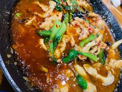 -北京老铺烤鸭(老城根店)