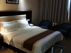 -金紫薇酒店(成都春熙路步行街店)