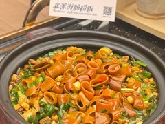 -品海楼·大连海胆锅贴馆(东港店)